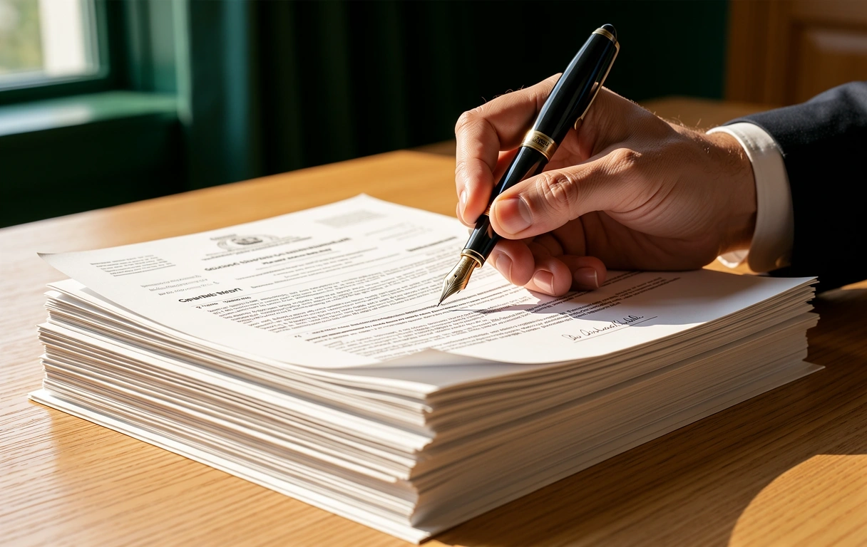 Institutional Move Verification