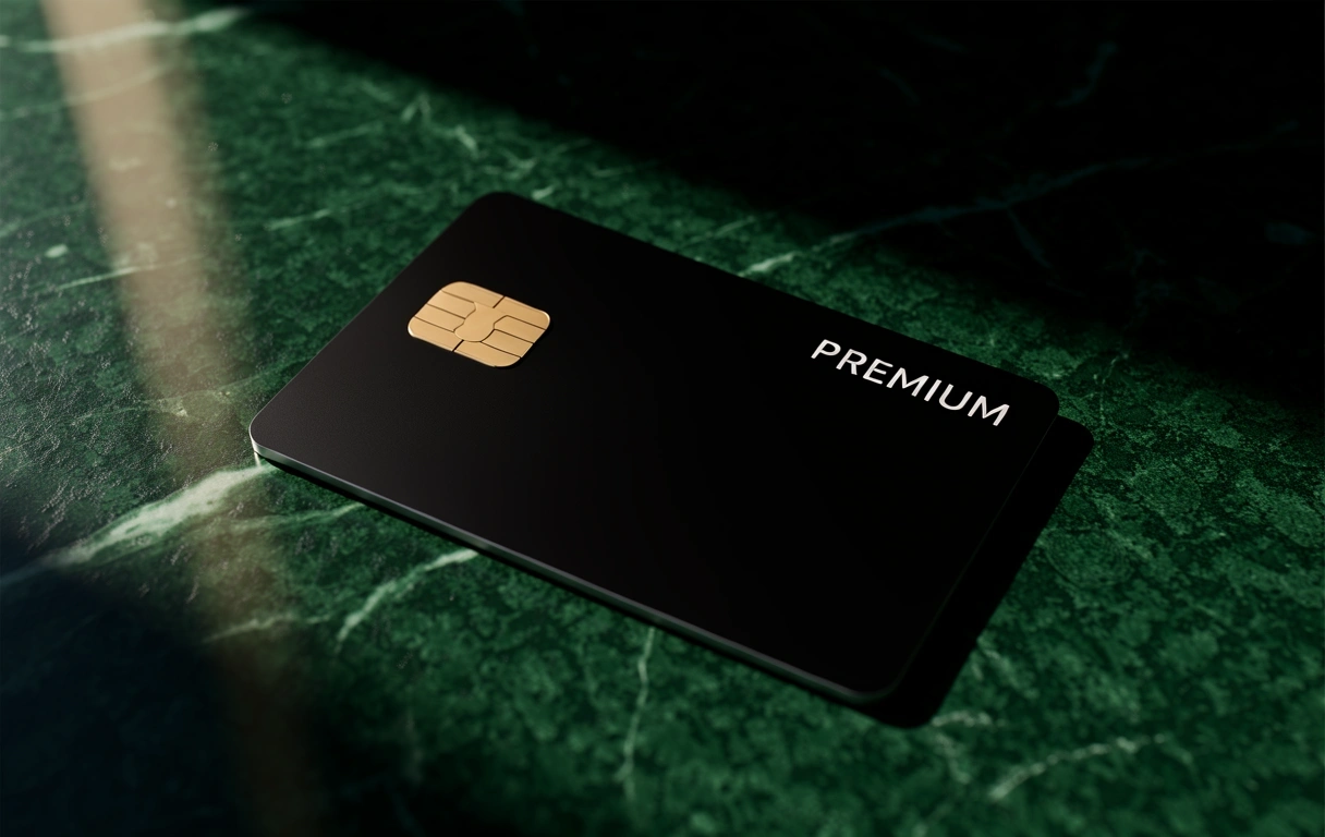 Premium Credit Services