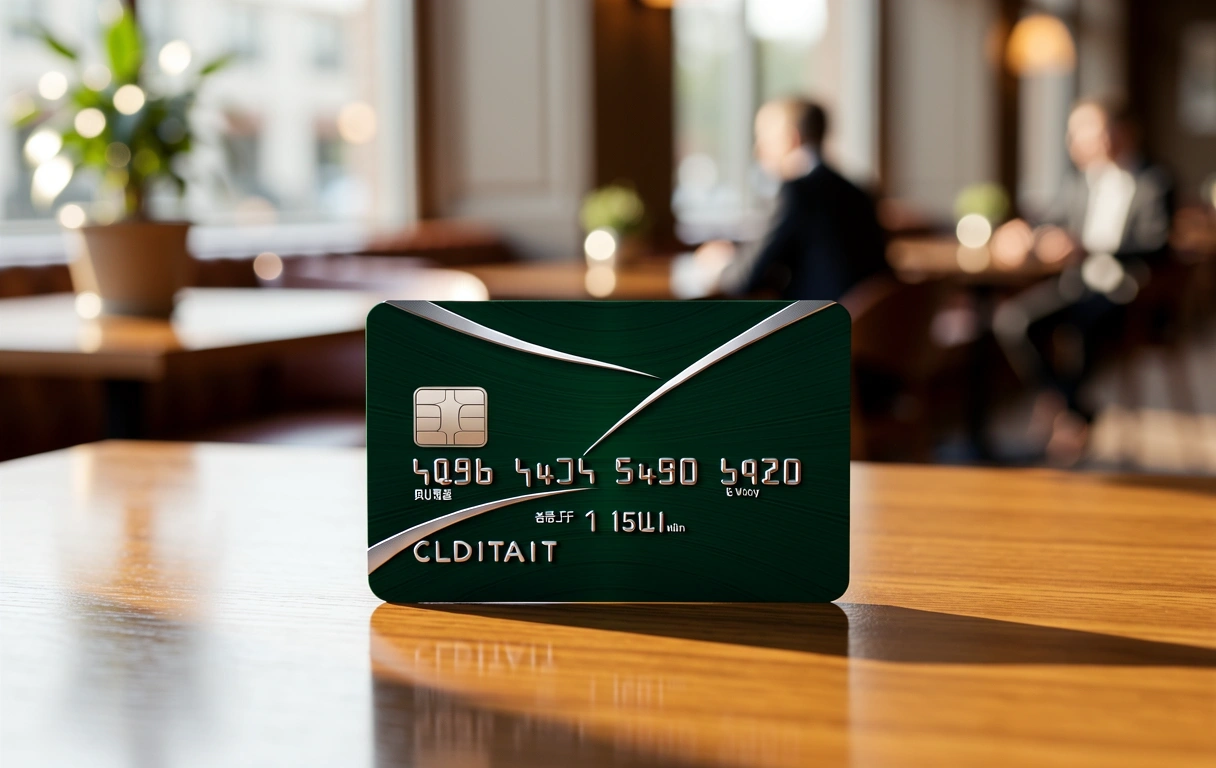 Citizens Bank Credit Card