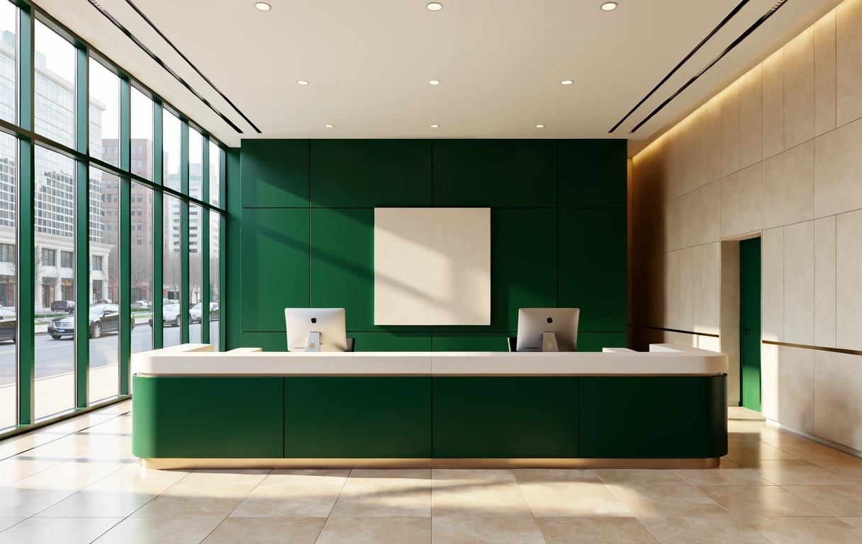 Citizens Banking & Credit Union Branch