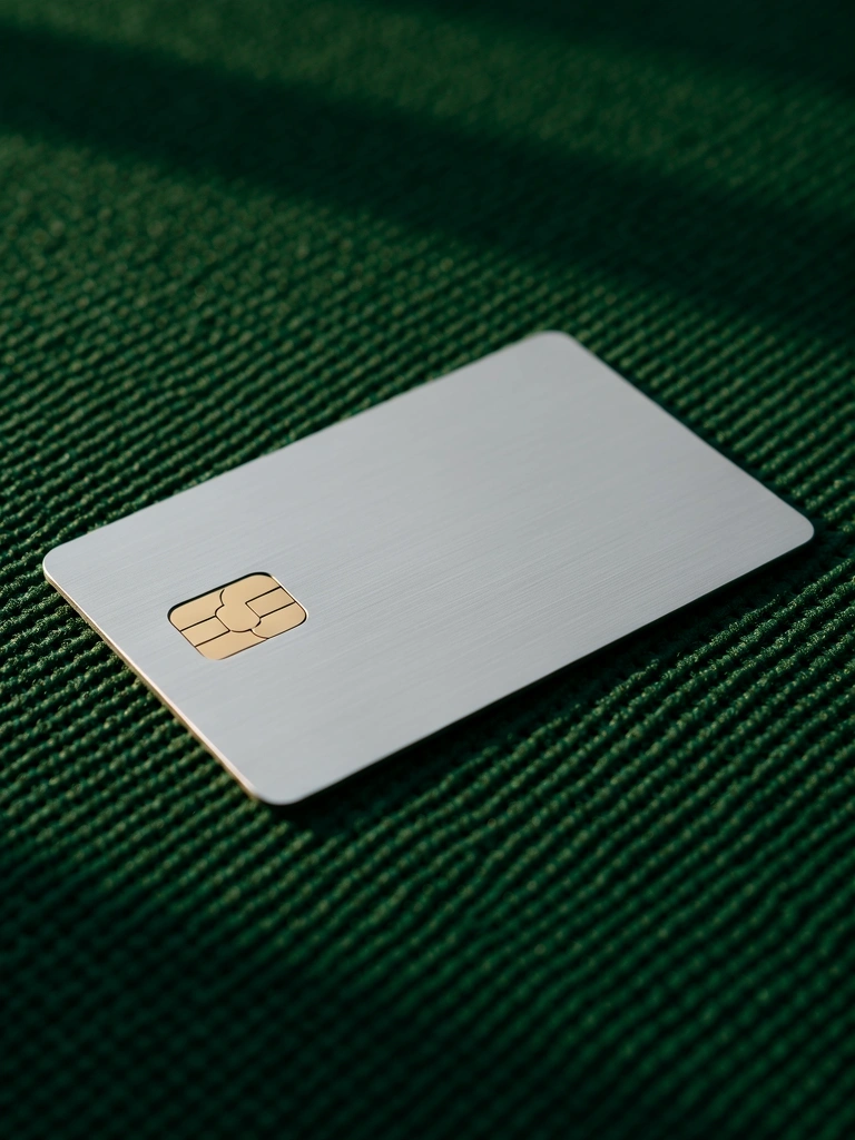 Financial Verification