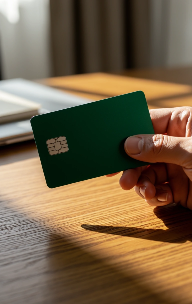 Premium financial services