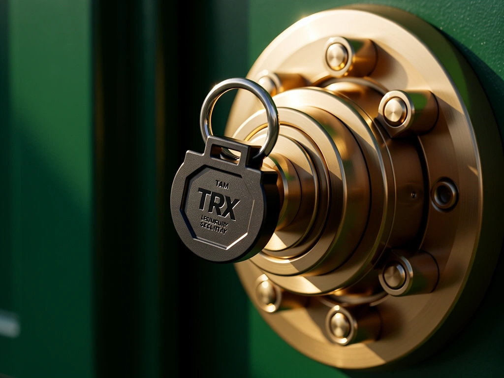 High security protocols