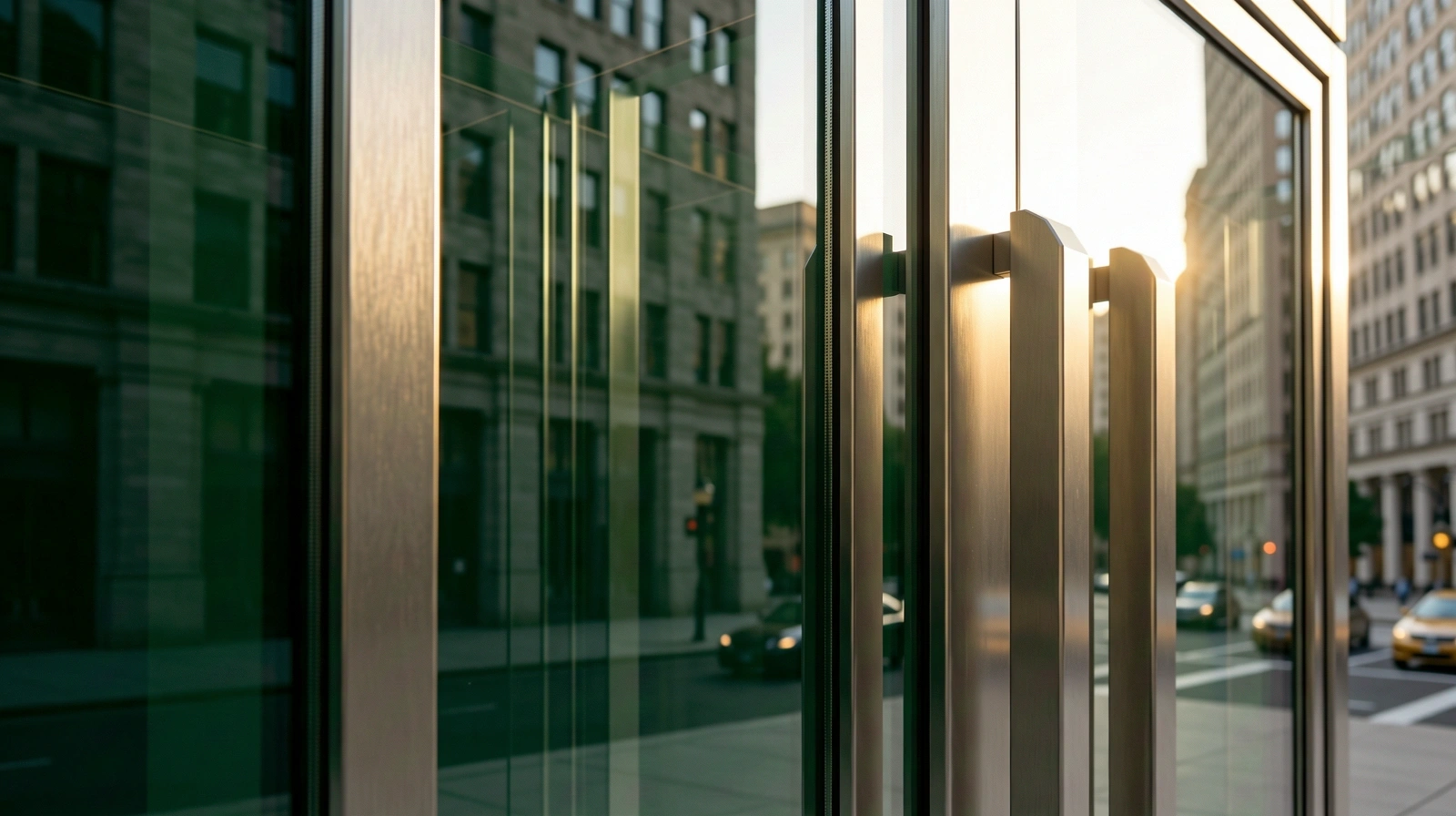 Secure banking environment