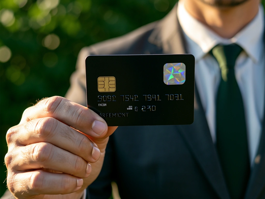 Citizens Bank Credit Card security features